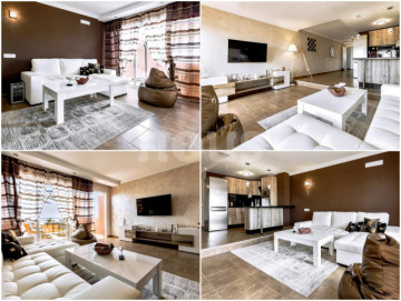 2 Bed  Flat / Apartment for Sale, Costa Adeje (Torviscas Alto), Tenerife - NP-04431