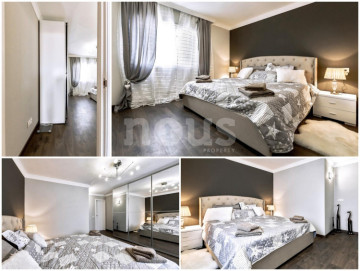2 Bed  Flat / Apartment for Sale, Costa Adeje (Torviscas Alto), Tenerife - NP-04431