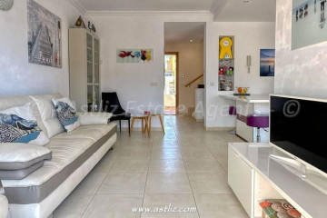3 Bed  Villa/House for Sale, Puerto De Santiago, Santiago Del Teide, Tenerife - AZ-1874