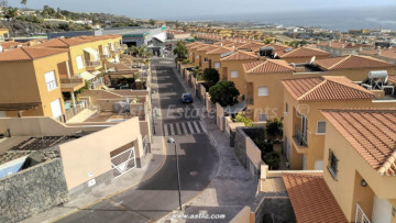 3 Bed  Villa/House for Sale, Puerto De Santiago, Santiago Del Teide, Tenerife - AZ-1874