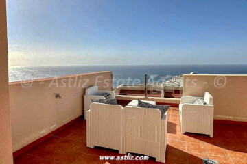 3 Bed  Villa/House for Sale, Puerto De Santiago, Santiago Del Teide, Tenerife - AZ-1874