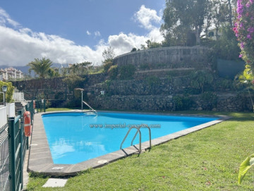 2 Bed  Villa/House for Sale, Puerto de la Cruz, Tenerife - IC-VAD11813