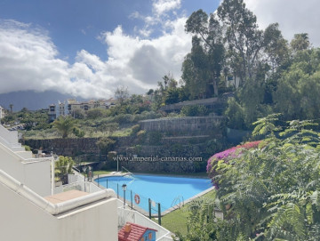 2 Bed  Villa/House for Sale, Puerto de la Cruz, Tenerife - IC-VAD11813