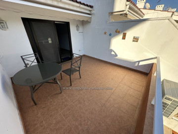 2 Bed  Villa/House for Sale, Puerto de la Cruz, Tenerife - IC-VAD11813
