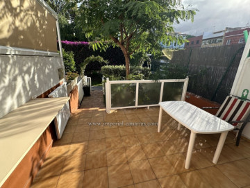 2 Bed  Villa/House for Sale, Puerto de la Cruz, Tenerife - IC-VAD11813