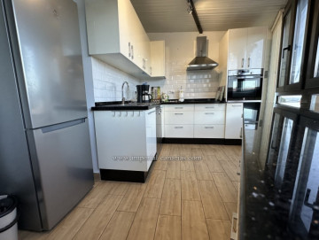 2 Bed  Villa/House for Sale, Puerto de la Cruz, Tenerife - IC-VAD11813