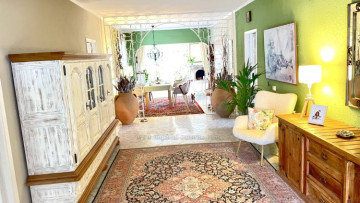 2 Bed  Villa/House for Sale, La Orotava, Tenerife - IC-VCH11814