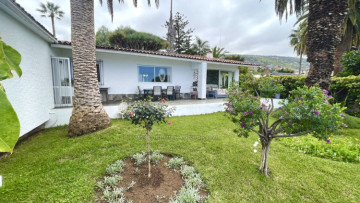 2 Bed  Villa/House for Sale, La Orotava, Tenerife - IC-VCH11814