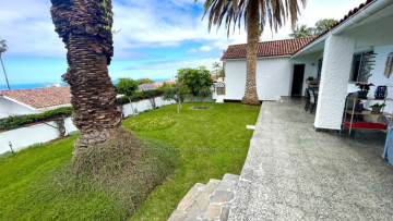 2 Bed  Villa/House for Sale, La Orotava, Tenerife - IC-VCH11814