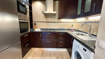 2 Bed  Flat / Apartment for Sale, Santa Ursula, Tenerife - IC-VPI11815