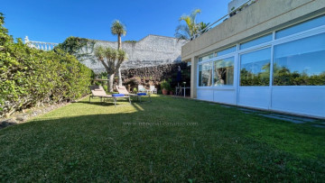 2 Bed  Flat / Apartment for Sale, Santa Ursula, Tenerife - IC-VPI11815