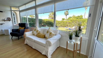 2 Bed  Flat / Apartment for Sale, Santa Ursula, Tenerife - IC-VPI11815