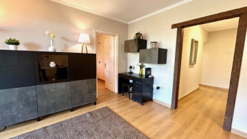 2 Bed  Flat / Apartment for Sale, Santa Ursula, Tenerife - IC-VPI11815