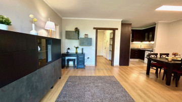 2 Bed  Flat / Apartment for Sale, Santa Ursula, Tenerife - IC-VPI11815