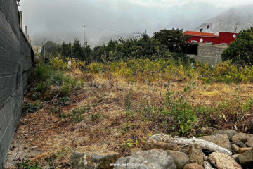  Land for Sale, El Palmar, Buenavista Del Norte, Tenerife - AZ-1876