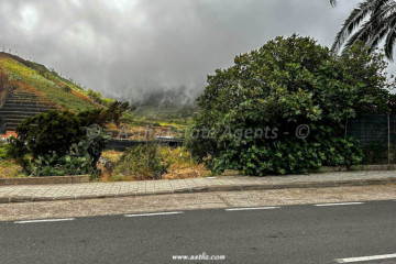  Land for Sale, El Palmar, Buenavista Del Norte, Tenerife - AZ-1876