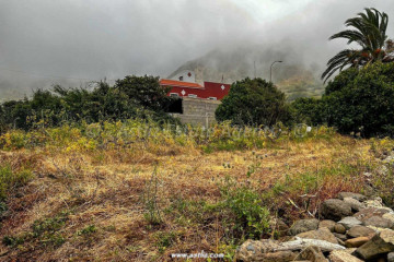  Land for Sale, El Palmar, Buenavista Del Norte, Tenerife - AZ-1876