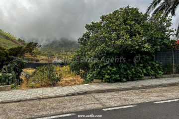  Land for Sale, El Palmar, Buenavista Del Norte, Tenerife - AZ-1876