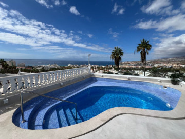 4 Bed  Villa/House for Sale, San Eugenio Alto, Adeje, Tenerife - MP-V0850-4C