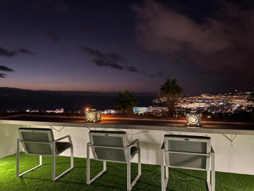 4 Bed  Villa/House for Sale, San Eugenio Alto, Adeje, Tenerife - MP-V0850-4C