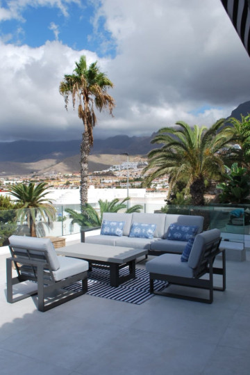 4 Bed  Villa/House for Sale, San Eugenio Alto, Adeje, Tenerife - MP-V0850-4C
