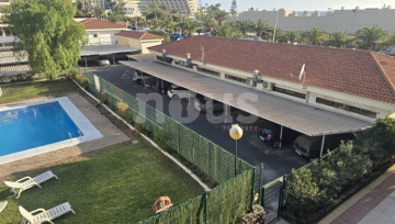 2 Bed  Flat / Apartment for Sale, Los Cristianos, Tenerife - NP-04427