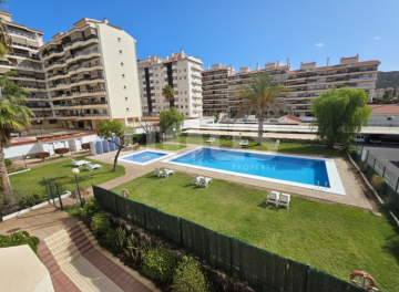 2 Bed  Flat / Apartment for Sale, Los Cristianos, Tenerife - NP-04427