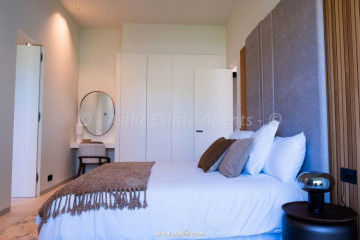 4 Bed  Villa/House for Sale, Playa San Juan, Guia De Isora, Tenerife - AZ-1877