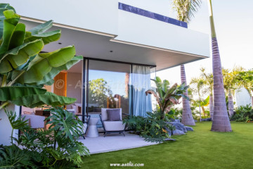 4 Bed  Villa/House for Sale, Playa San Juan, Guia De Isora, Tenerife - AZ-1877
