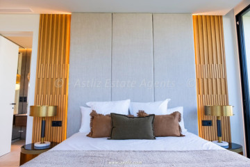 4 Bed  Villa/House for Sale, Playa San Juan, Guia De Isora, Tenerife - AZ-1877