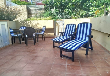 1 Bed  Flat / Apartment to Rent, Puerto de la Cruz, Tenerife - IC-AAP11822
