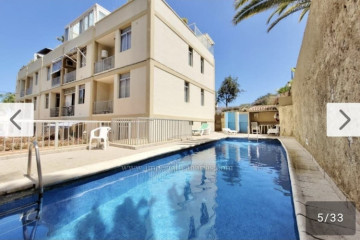 1 Bed  Flat / Apartment to Rent, Puerto de la Cruz, Tenerife - IC-AAP11822