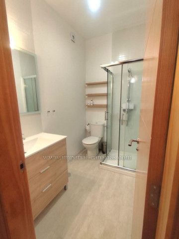 1 Bed  Flat / Apartment to Rent, Puerto de la Cruz, Tenerife - IC-AAP11822