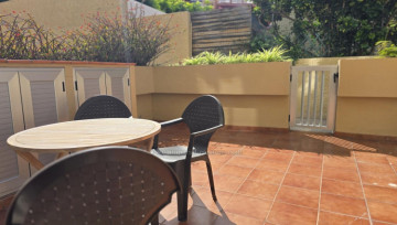 1 Bed  Flat / Apartment to Rent, Puerto de la Cruz, Tenerife - IC-AAP11822