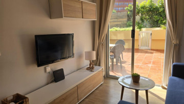 1 Bed  Flat / Apartment to Rent, Puerto de la Cruz, Tenerife - IC-AAP11822