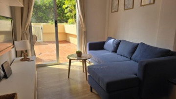 1 Bed  Flat / Apartment to Rent, Puerto de la Cruz, Tenerife - IC-AAP11822