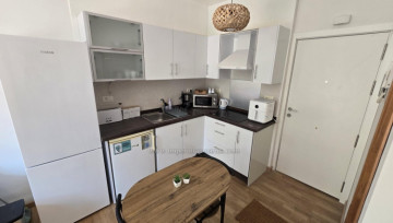 1 Bed  Flat / Apartment to Rent, Puerto de la Cruz, Tenerife - IC-AAP11822