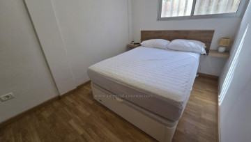 1 Bed  Flat / Apartment to Rent, Puerto de la Cruz, Tenerife - IC-AAP11822