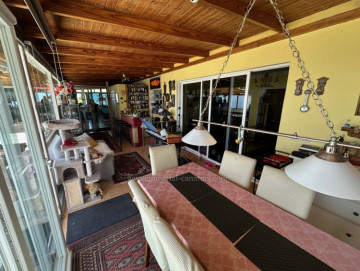 7 Bed  Villa/House for Sale, La Matanza, Tenerife - IC-VCH11824