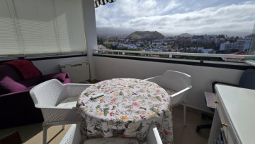 2 Bed  Flat / Apartment to Rent, Puerto de la Cruz, Tenerife - IC-API11825