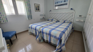 2 Bed  Flat / Apartment to Rent, Puerto de la Cruz, Tenerife - IC-API11825