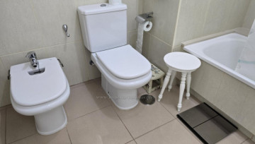 2 Bed  Flat / Apartment to Rent, Puerto de la Cruz, Tenerife - IC-API11825