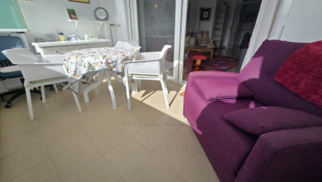 2 Bed  Flat / Apartment to Rent, Puerto de la Cruz, Tenerife - IC-API11825