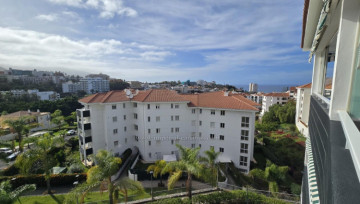 2 Bed  Flat / Apartment to Rent, Puerto de la Cruz, Tenerife - IC-API11825