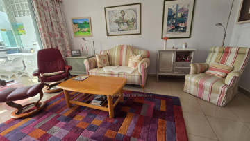 2 Bed  Flat / Apartment to Rent, Puerto de la Cruz, Tenerife - IC-API11825