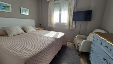2 Bed  Flat / Apartment to Rent, Puerto de la Cruz, Tenerife - IC-API11825