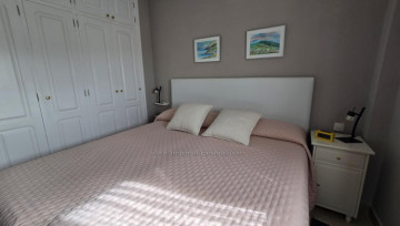 2 Bed  Flat / Apartment to Rent, Puerto de la Cruz, Tenerife - IC-API11825