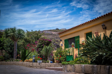 5 Bed  Villa/House for Sale, Guia de Isora, Tenerife - MP-V0851-5
