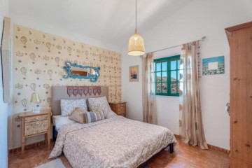 5 Bed  Villa/House for Sale, Guia de Isora, Tenerife - MP-V0851-5