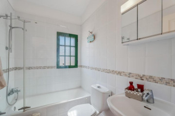 5 Bed  Villa/House for Sale, Guia de Isora, Tenerife - MP-V0851-5